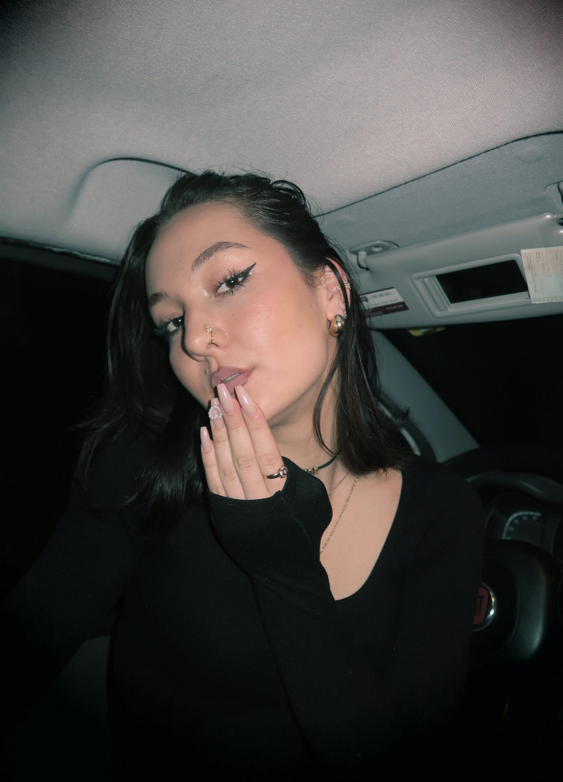 MELISA: Stories (2025-26) - 17