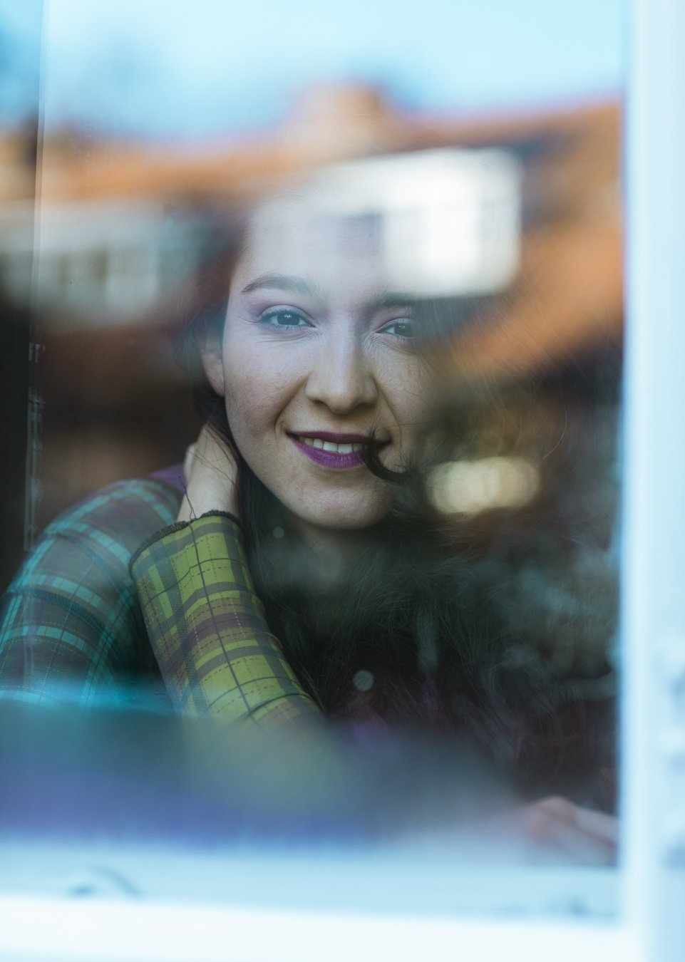 Laura Mendéz